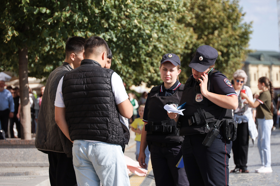 Sanciones migratorias ante la contratación irregular de personas extranjeras 